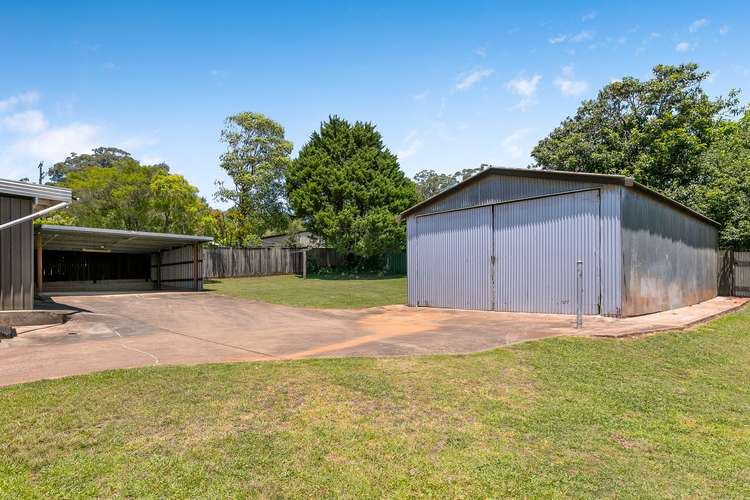 Second view of Homely house listing, 26 Mabel Street, Harlaxton QLD 4350