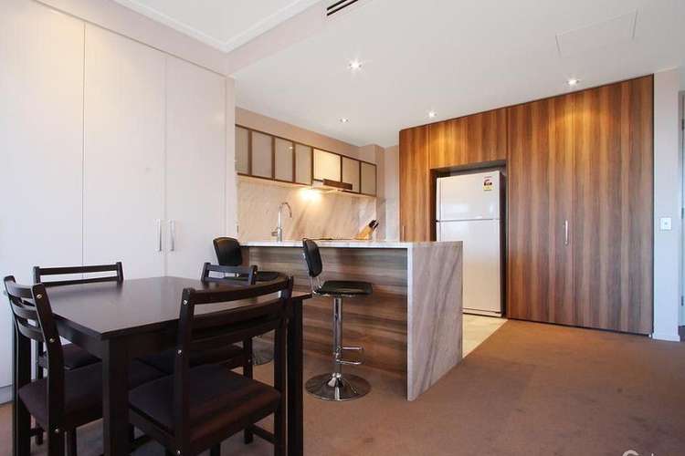 Second view of Homely apartment listing, 42/15 Coranderrk Street, City ACT 2601