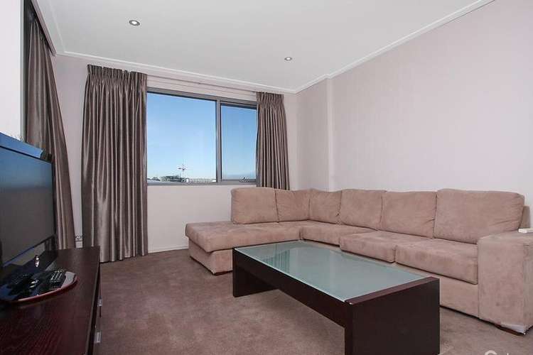 Third view of Homely apartment listing, 42/15 Coranderrk Street, City ACT 2601