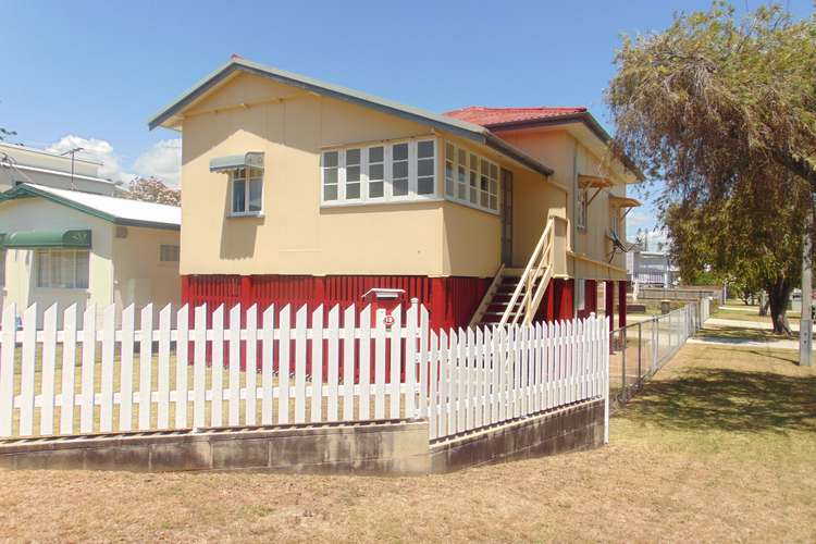 Main view of Homely house listing, 19 Fortune Street, Scarborough QLD 4020