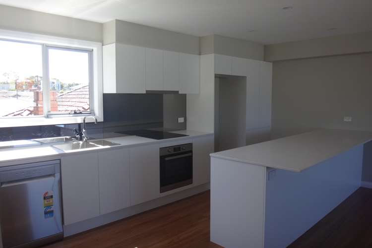 Third view of Homely townhouse listing, 3/8A Bourke Street, Adamstown NSW 2289
