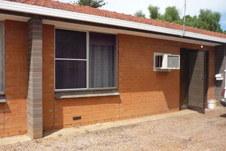 Main view of Homely unit listing, Unit 2/2 McAuley Street, Port Augusta SA 5700