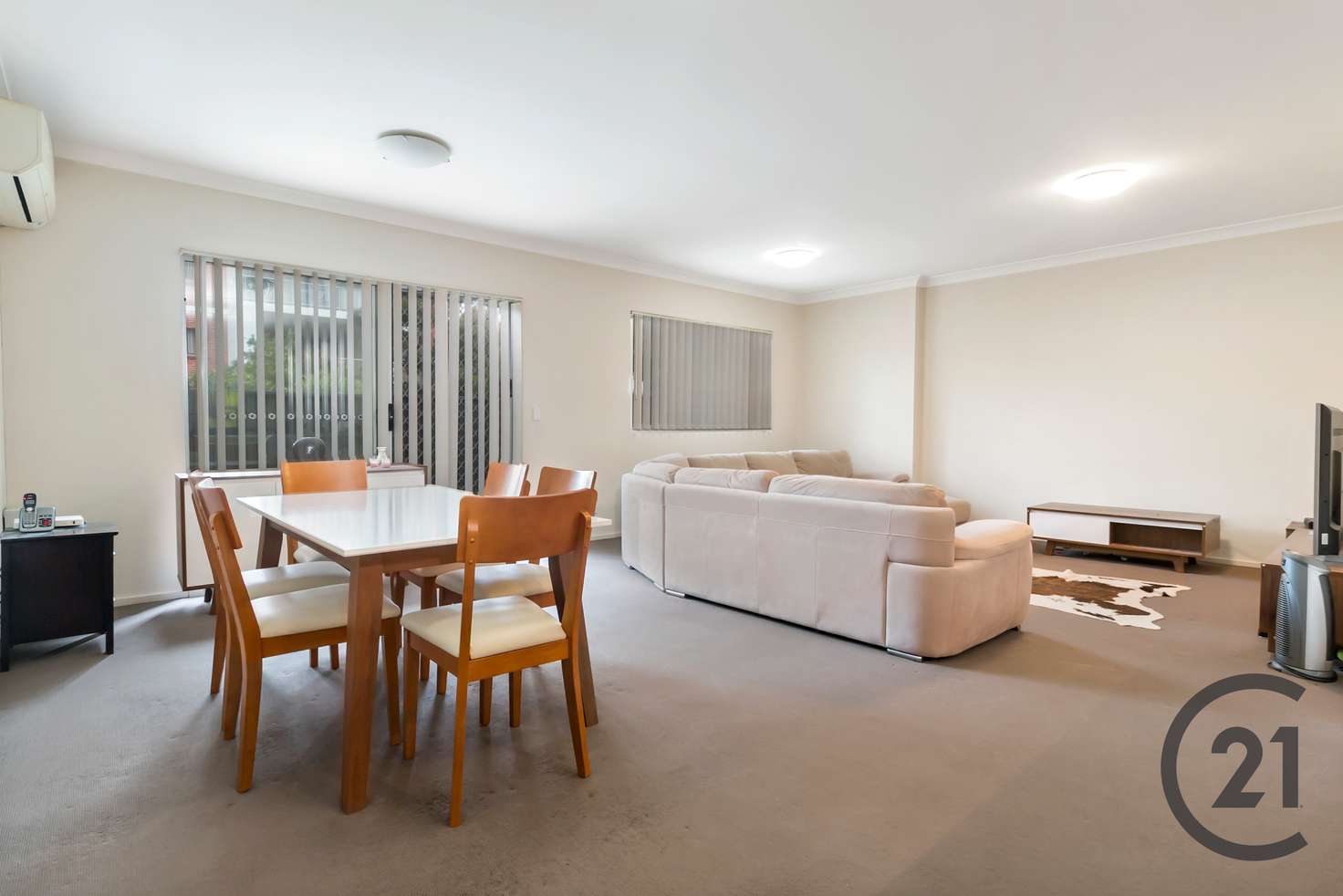 Main view of Homely unit listing, 4/6-8 Bathurst Street, Liverpool NSW 2170