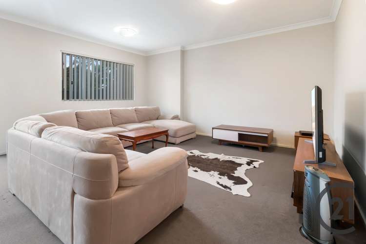 Second view of Homely unit listing, 4/6-8 Bathurst Street, Liverpool NSW 2170