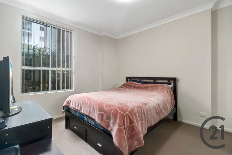 Fourth view of Homely unit listing, 4/6-8 Bathurst Street, Liverpool NSW 2170
