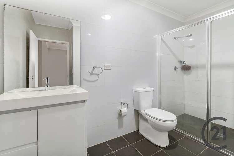 Fifth view of Homely unit listing, 4/6-8 Bathurst Street, Liverpool NSW 2170