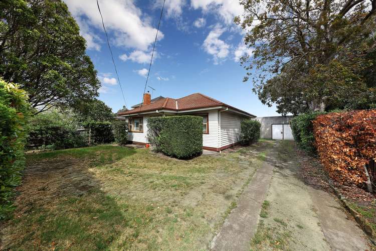 Main view of Homely house listing, 65 East Boundary Road, Bentleigh East VIC 3165