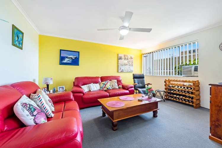 Second view of Homely apartment listing, 6/14 Downs Street, Redcliffe QLD 4020