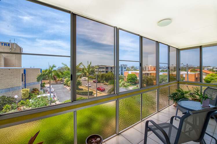 Third view of Homely apartment listing, 6/14 Downs Street, Redcliffe QLD 4020