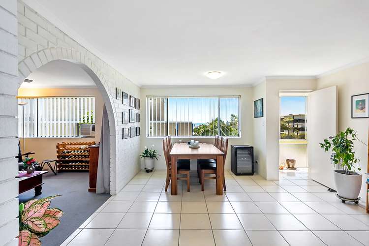 Fourth view of Homely apartment listing, 6/14 Downs Street, Redcliffe QLD 4020