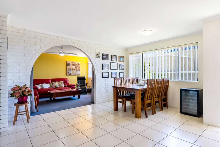 Fifth view of Homely apartment listing, 6/14 Downs Street, Redcliffe QLD 4020