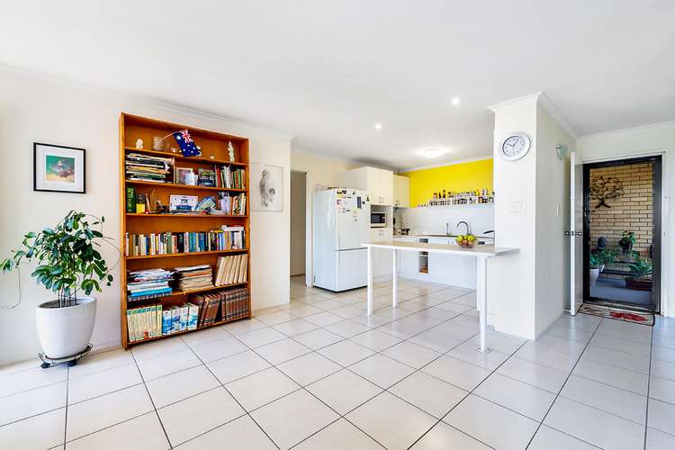 Sixth view of Homely apartment listing, 6/14 Downs Street, Redcliffe QLD 4020