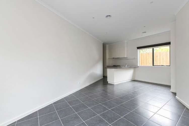 Third view of Homely townhouse listing, 1/5 Hourigan Avenue, Clayton VIC 3168