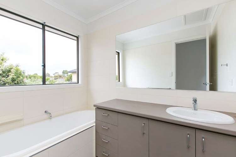Fourth view of Homely townhouse listing, 1/5 Hourigan Avenue, Clayton VIC 3168