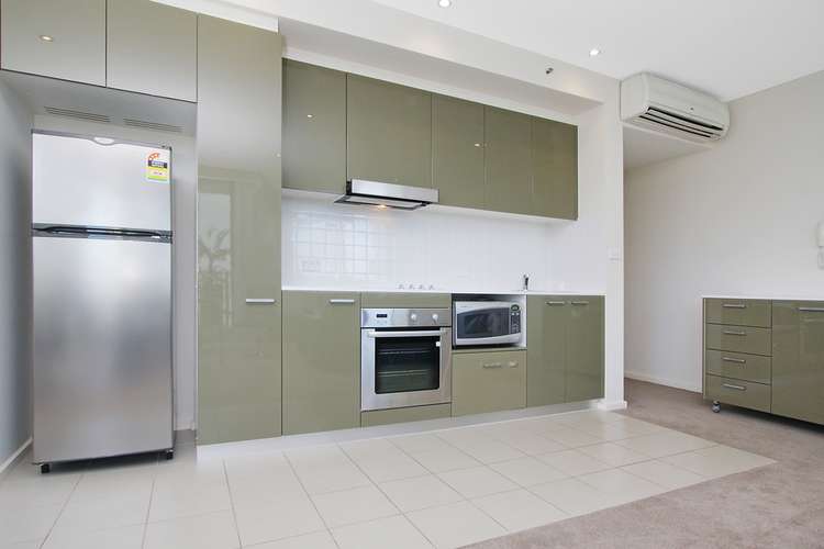 Fifth view of Homely apartment listing, 42/3 London Circuit, City ACT 2601