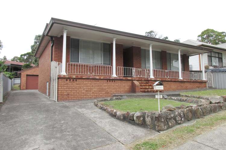 Main view of Homely house listing, 75 Northcott Drive, Adamstown NSW 2289