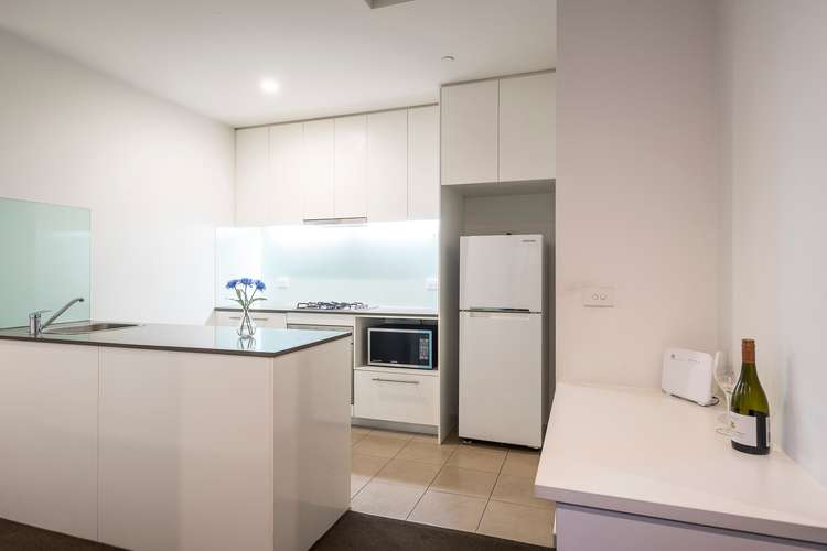 Fourth view of Homely apartment listing, 836/38 Mt Alexander Road, Travancore VIC 3032