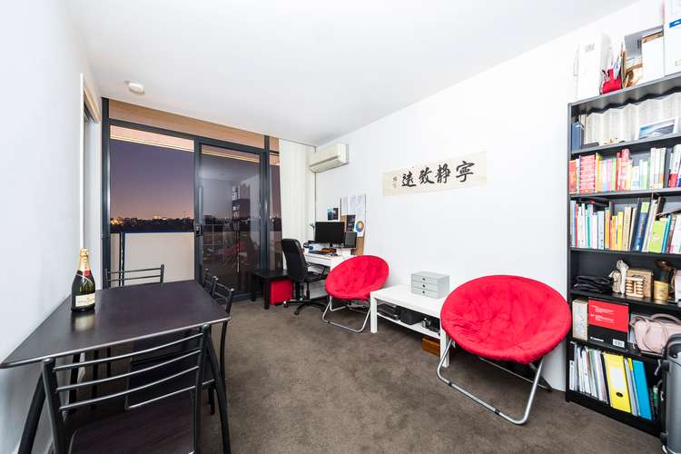 Sixth view of Homely apartment listing, 836/38 Mt Alexander Road, Travancore VIC 3032