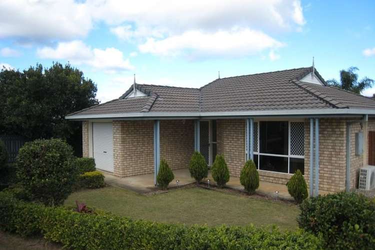 Main view of Homely house listing, 4 Bixby Court, Boronia Heights QLD 4124