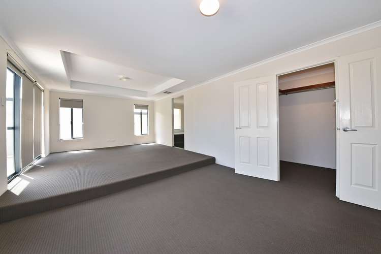 Fifth view of Homely house listing, 17 Clontarf Way, Butler WA 6036