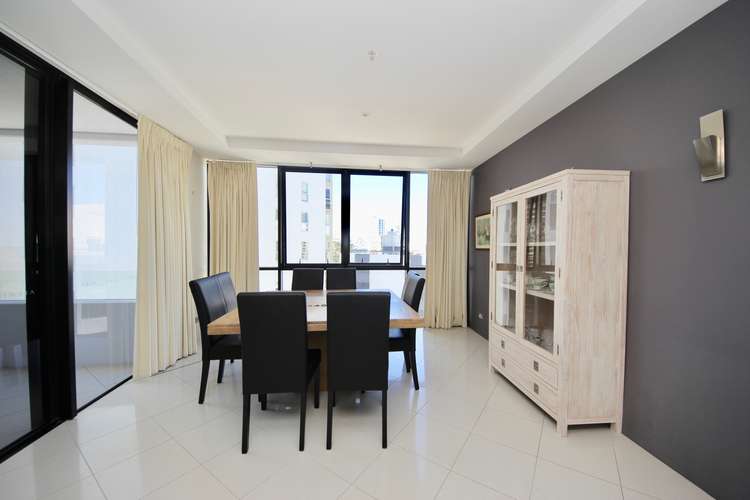 Sixth view of Homely apartment listing, 701/19 Albert Avenue, Broadbeach QLD 4218