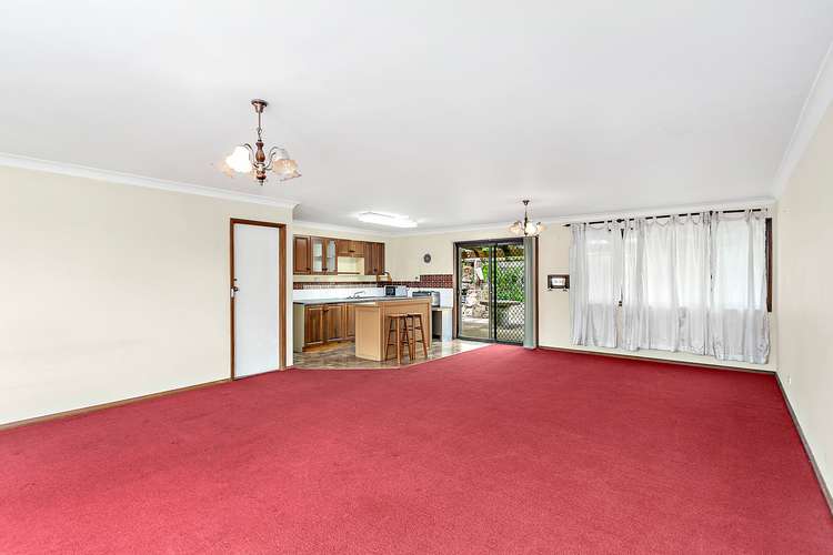 Fifth view of Homely house listing, 20 Sheoak Place, Alfords Point NSW 2234