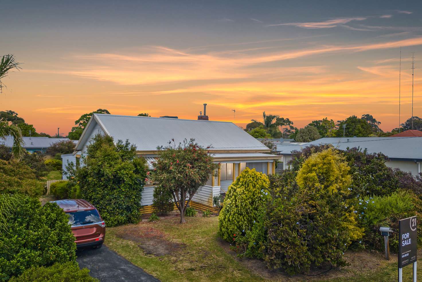 Main view of Homely house listing, 8 Gibbs Street, Carey Park WA 6230