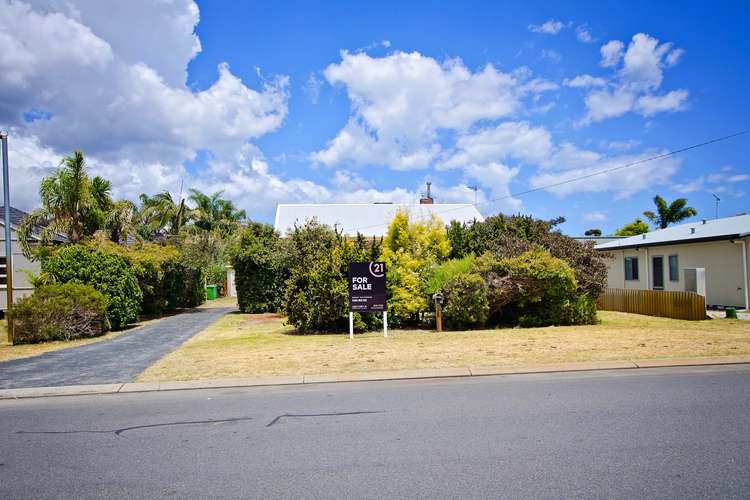 Second view of Homely house listing, 8 Gibbs Street, Carey Park WA 6230