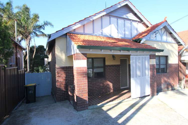 Main view of Homely house listing, 152 Woniora Road, South Hurstville NSW 2221