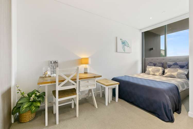 Sixth view of Homely apartment listing, 712/225 Pacific Highway, North Sydney NSW 2060