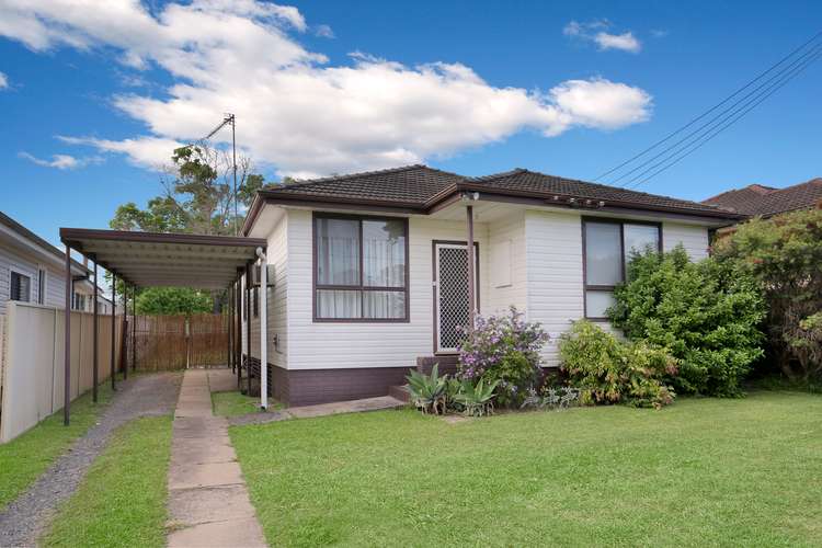 Main view of Homely house listing, 20 Robinson street, Riverstone NSW 2765