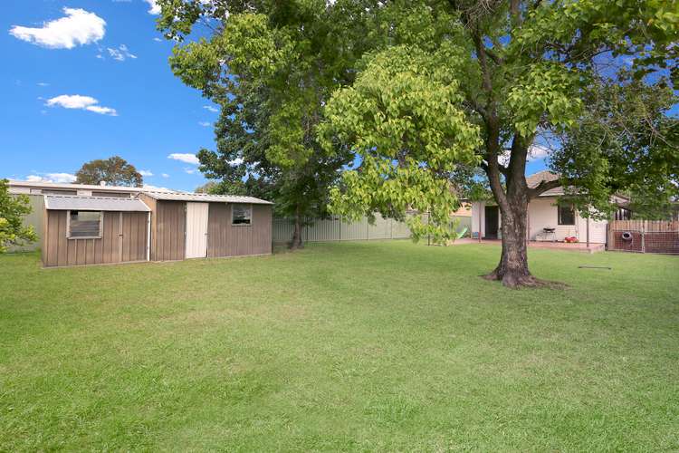 Second view of Homely house listing, 20 Robinson street, Riverstone NSW 2765