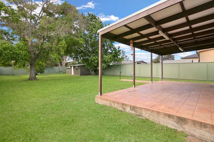 Third view of Homely house listing, 20 Robinson street, Riverstone NSW 2765