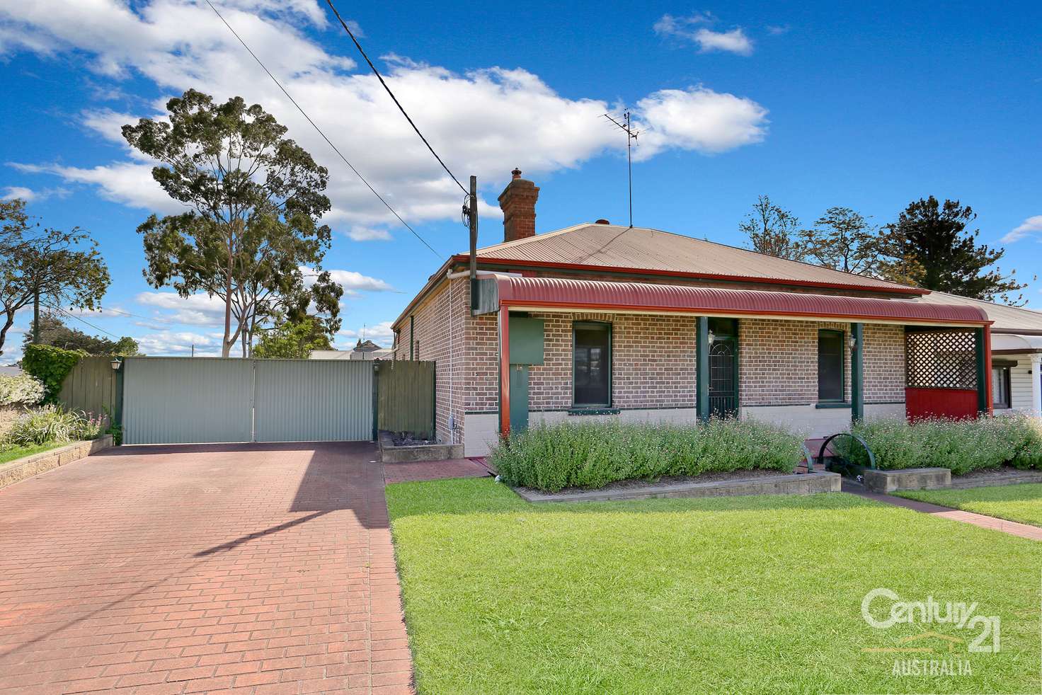 Main view of Homely house listing, 11 Oxford St, Riverstone NSW 2765
