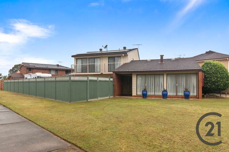 Sixth view of Homely house listing, 37 Charlton Avenue, Chipping Norton NSW 2170