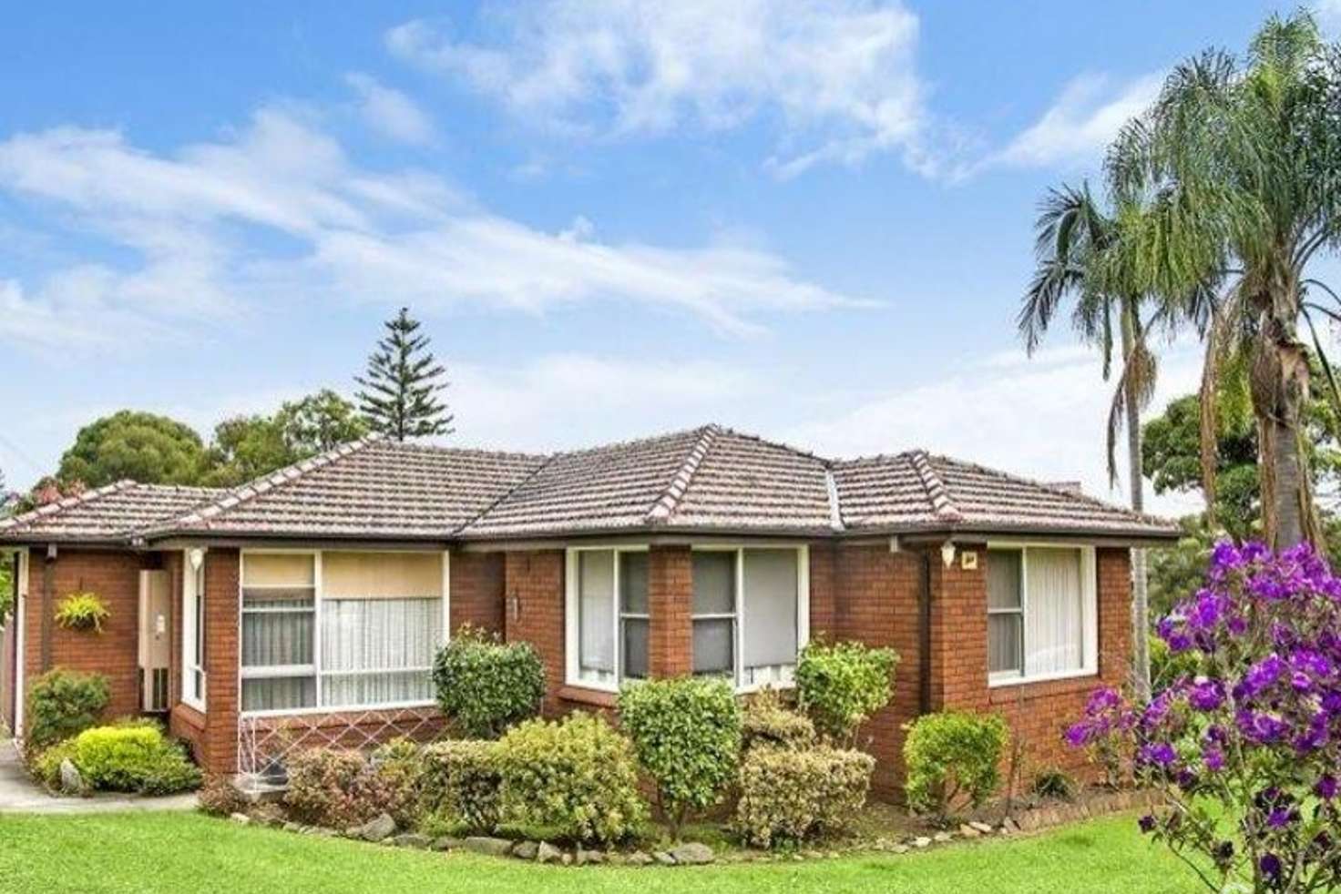 Main view of Homely house listing, 1 Eucalyptus Street, Constitution Hill NSW 2145