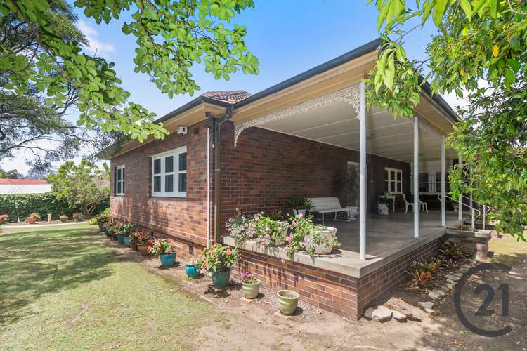 Sixth view of Homely house listing, 2 - 4 Epsom Road, Chipping Norton NSW 2170