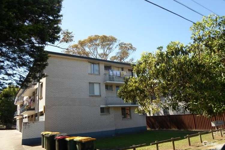 Main view of Homely unit listing, 29/26 Wilga Street, Fairfield NSW 2165