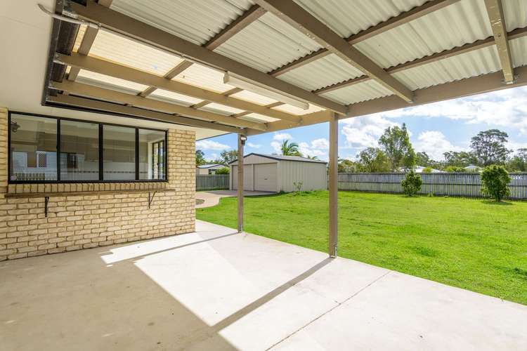 Fourth view of Homely house listing, 9 Batavia Court, Cooloola Cove QLD 4580