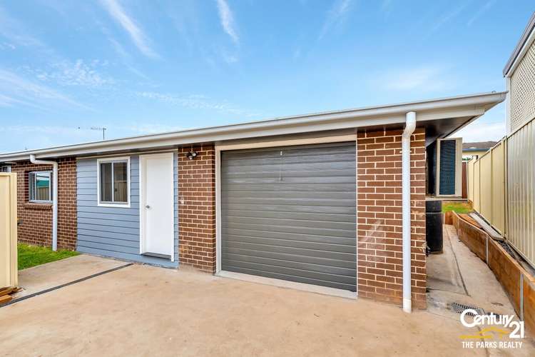 Main view of Homely house listing, 4a Girra Street, Fairfield West NSW 2165