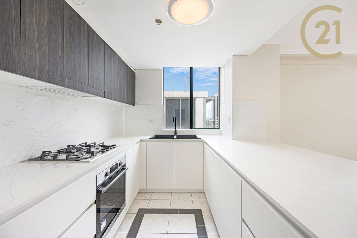 Main view of Homely apartment listing, 127/414 Pitt Street, Sydney NSW 2000