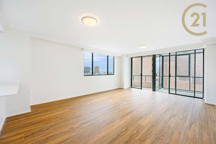 Second view of Homely apartment listing, 127/414 Pitt Street, Sydney NSW 2000