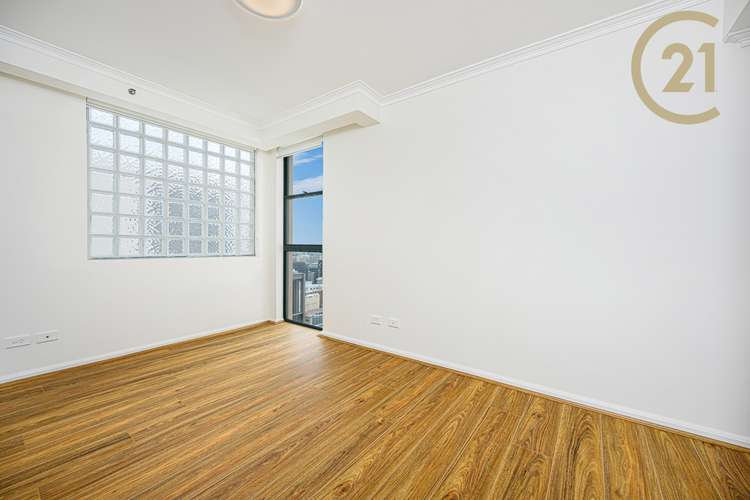 Third view of Homely apartment listing, 127/414 Pitt Street, Sydney NSW 2000