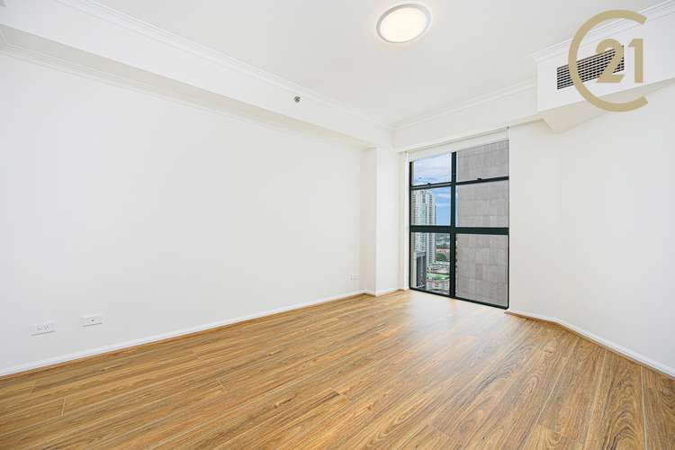 Fifth view of Homely apartment listing, 127/414 Pitt Street, Sydney NSW 2000