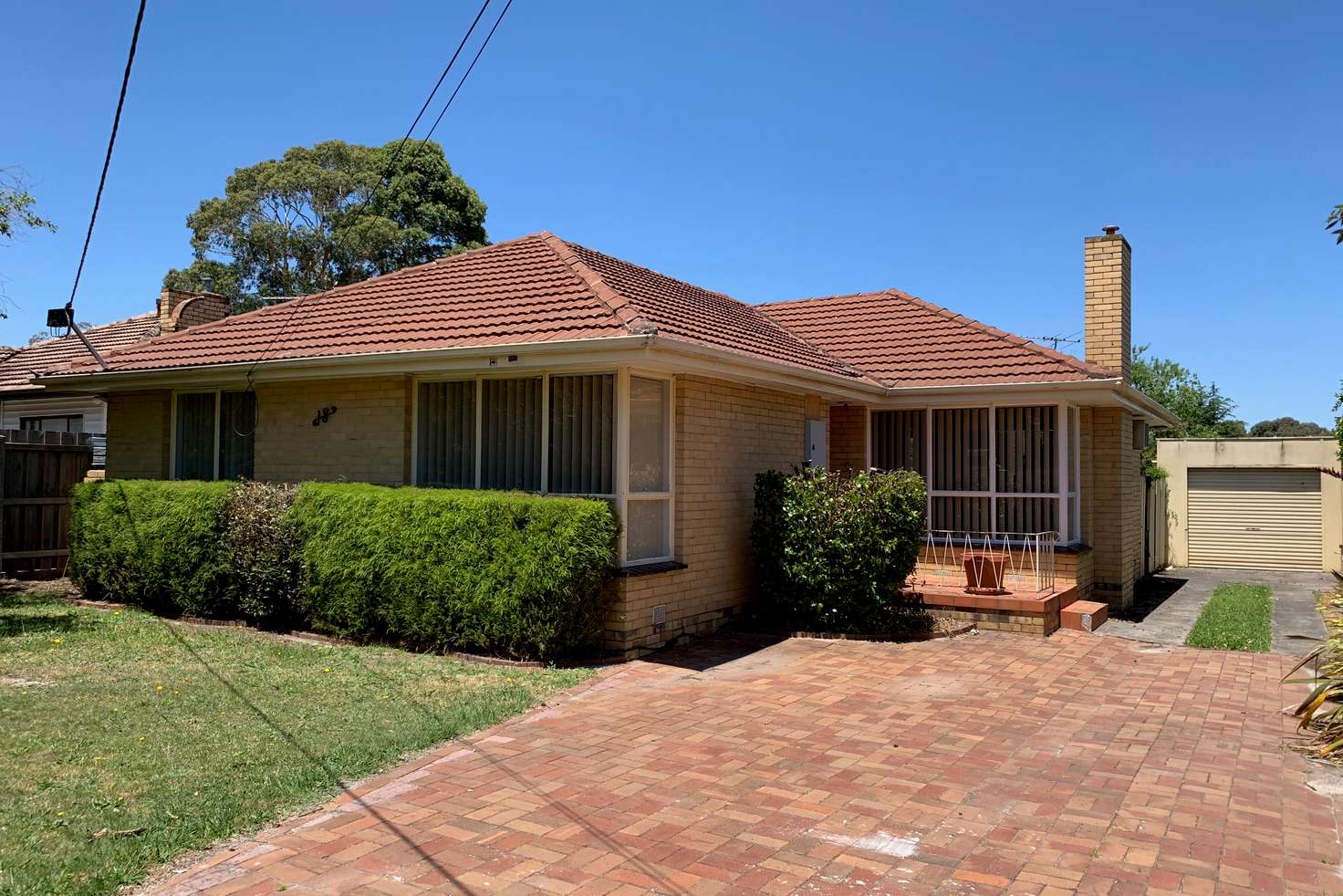 Main view of Homely house listing, 18 Alice Street, Clayton VIC 3168