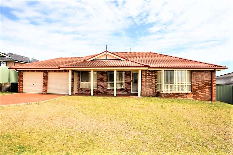 Main view of Homely house listing, 5 Ruby Place, Kelso NSW 2795