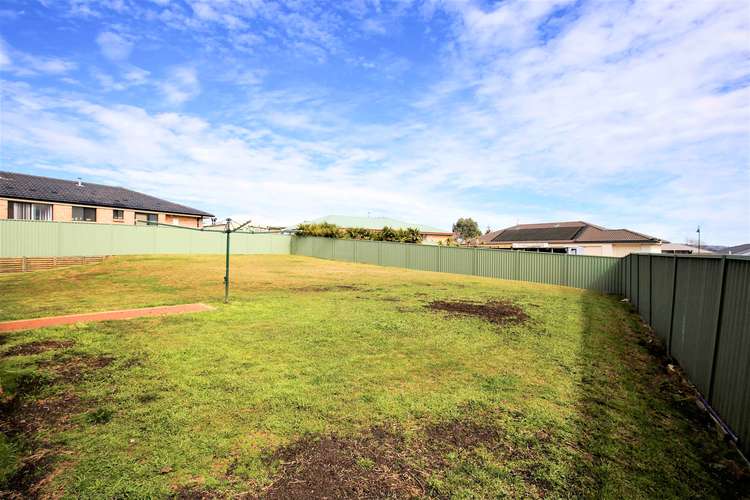 Second view of Homely house listing, 5 Ruby Place, Kelso NSW 2795