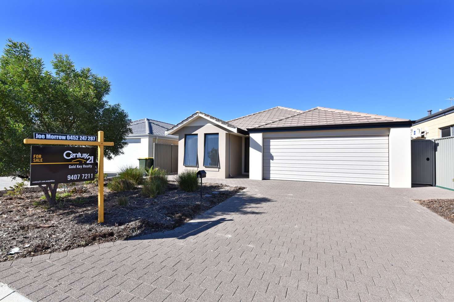 Main view of Homely house listing, 8 Koenig Way, Clarkson WA 6030