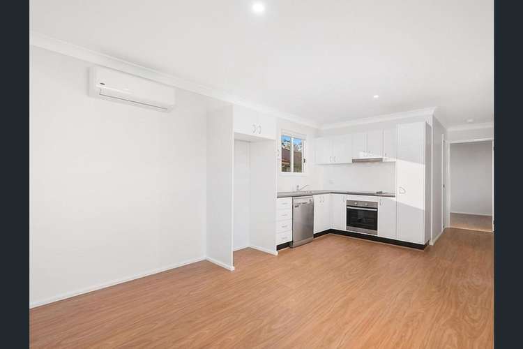 Main view of Homely villa listing, 58A Lane Cove Road, Ryde NSW 2112