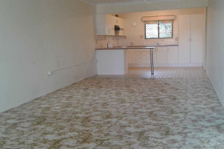 Third view of Homely apartment listing, 1/309 Bloxsom St, Frenchville QLD 4701